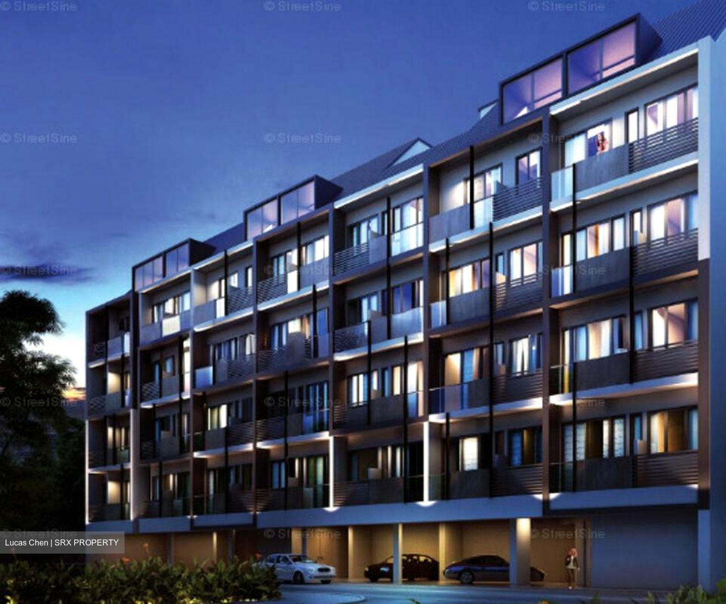 Suites @ Sims (D14), Apartment #501881291